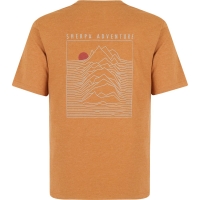 Sherpa Terrain Tee Masala