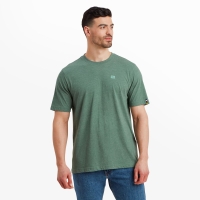 Sherpa Terrain Tee Dark Thyme