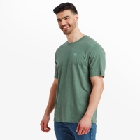 Sherpa Terrain Tee Dark Thyme