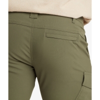 Sherpa Bara Cargo Short Evergreen