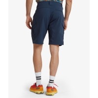 Sherpa Bara Cargo Short Rathee Blue
