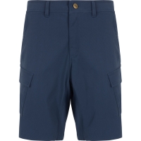 Sherpa Bara Cargo Short Rathee Blue