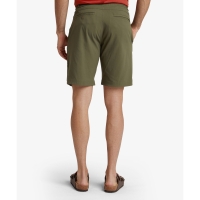 Sherpa Bara Short Evergreen