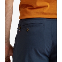 Sherpa Bara Short Rathee Blue