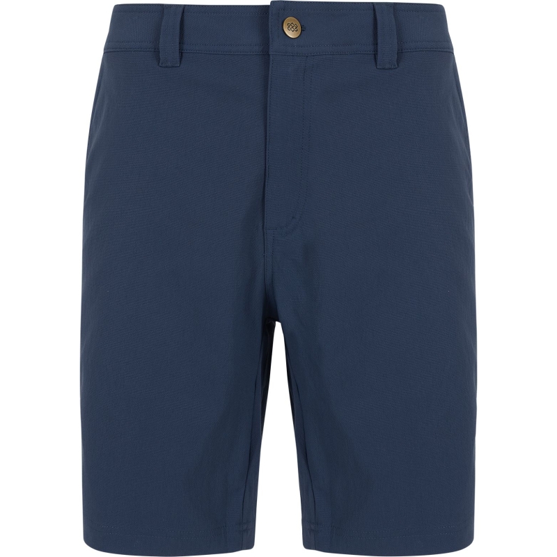 Sherpa Bara Short Rathee Blue