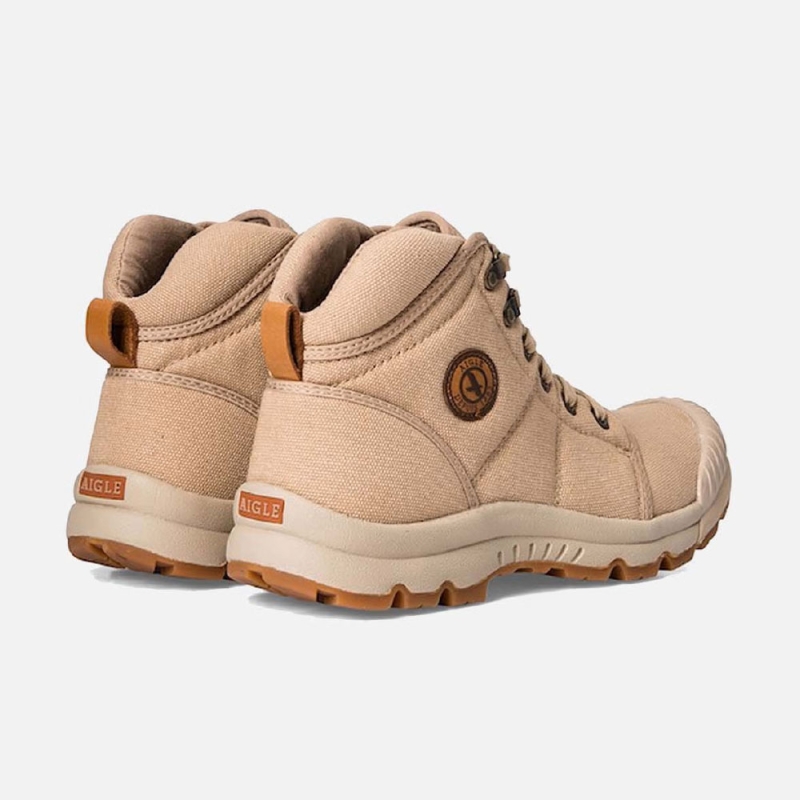 Aigle Tenere Light Sand
