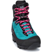 Hanwag Ferrata Tour GTX Women's Icefall/Black