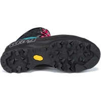Hanwag Ferrata Tour GTX Women's Icefall/Black