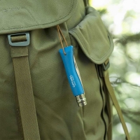 Opinel N°07 Colorama Blue