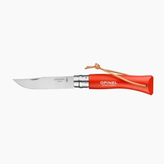 Opinel N°07 Colorama Orange