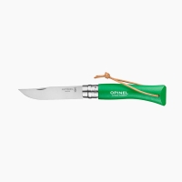 Opinel N°07 Colorama Vert