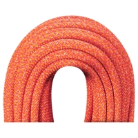 Edelrid Heron Eco Dry 9,8mm x 70M Fire
