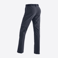 Maier Sports Nata 2 Zip-Off Pant Regular Women's night sky