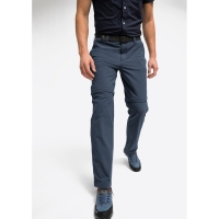 Maier Sports Tajo Zip-Off Pant Regular graphite