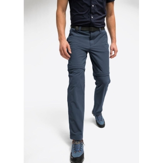 Maier Sports Tajo Zip-Off Pant Regular graphite
