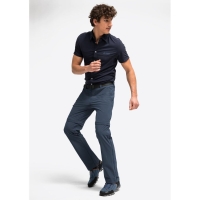 Maier Sports Tajo Zip-Off Pant Regular graphite