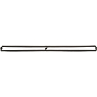 Exped Universal Mat Coupler Kit Black