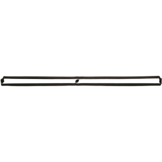 Exped Universal Mat Coupler Kit Black