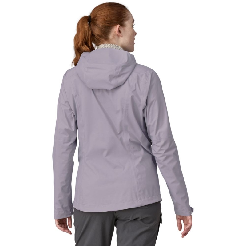 Patagonia Granite Crest Rain Jkt Women's Herring Grey