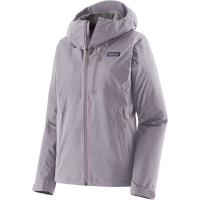 Patagonia Granite Crest Rain Jkt Women's Herring Grey