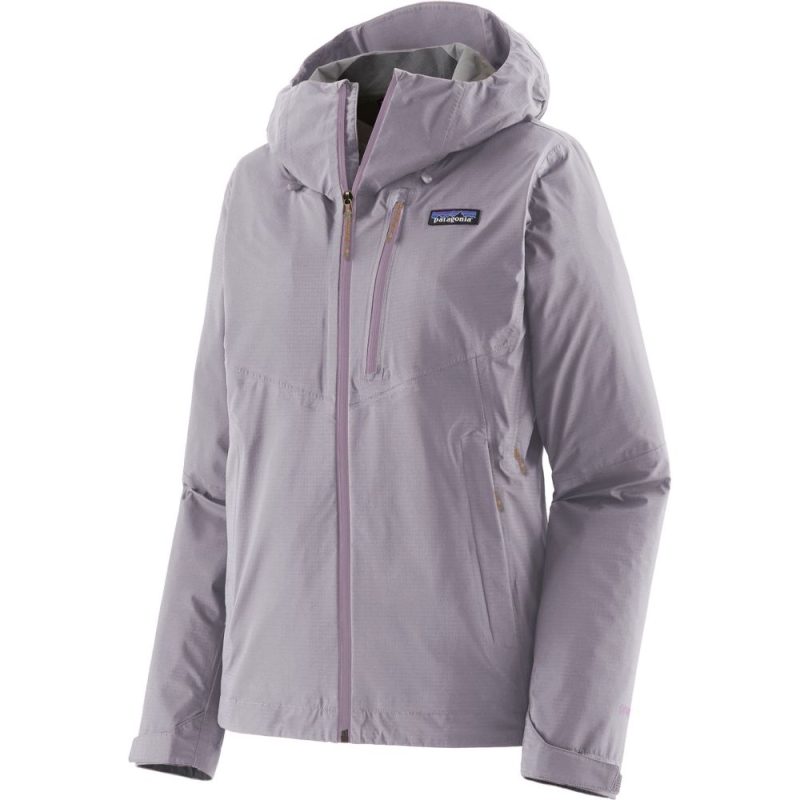Patagonia Granite Crest Rain Jkt Women's Herring Grey