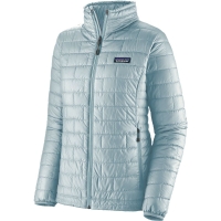 Patagonia Nano Puff Jkt Women's Chilled Blue