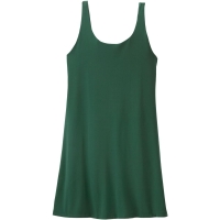 Patagonia Maipo Dress Women's Conifer Green