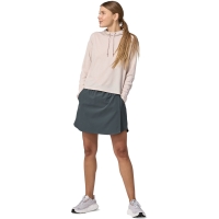Patagonia Fleetwith Skort Women's Nouveau Green