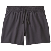 Patagonia Fleetwith Shorts Women's Ink Black