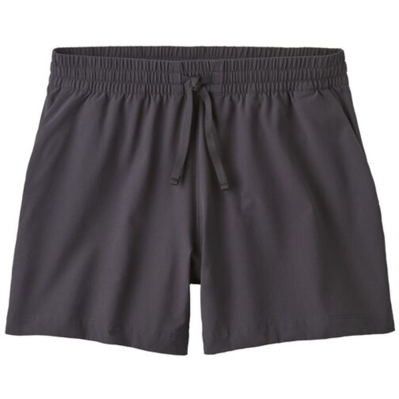 Patagonia Fleetwith Shorts Women's Ink Black