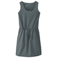 Patagonia Fleetwith Dress Women's Nouveau Green