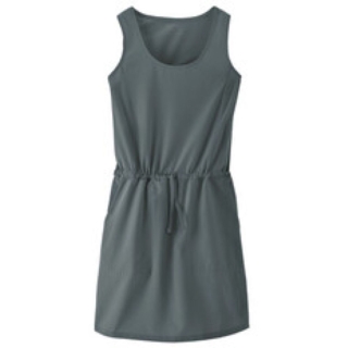 Patagonia Fleetwith Dress Women's Nouveau Green
