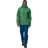 Patagonia Triolet Jacket Gather Green