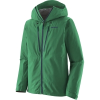 Patagonia Triolet Jacket Gather Green