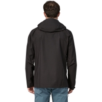 Patagonia Triolet Jacket Black