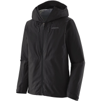 Patagonia Triolet Jacket Black