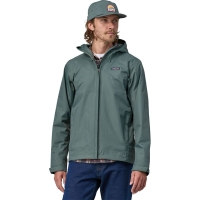 Patagonia Torrentshell 3L Rain Jkt Nouveau Green