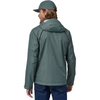 Patagonia Torrentshell 3L Rain Jkt Nouveau Green