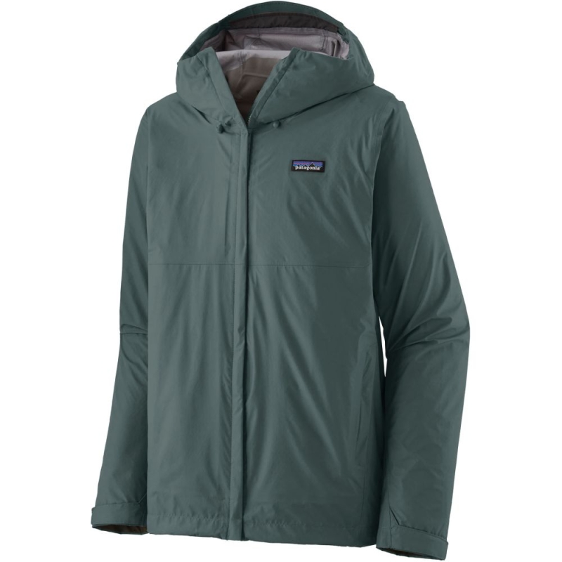 Patagonia Torrentshell 3L Rain Jkt Nouveau Green