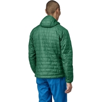 Patagonia Nano Puff Hoody Conifer Green