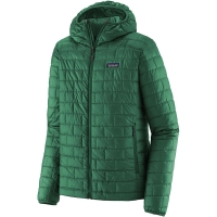 Patagonia Nano Puff Hoody Conifer Green