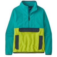 Patagonia Synch Anorak Phosphorus Green