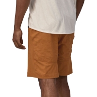 Patagonia Venga Rock Shorts Tree Ring Brown