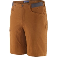 Patagonia Venga Rock Shorts Tree Ring Brown