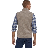 Patagonia Better Sweater Vest Oar Tan