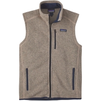 Patagonia Better Sweater Vest Oar Tan