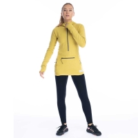 Artilect Sundown 250 1/2 Zip Women's A/Cid