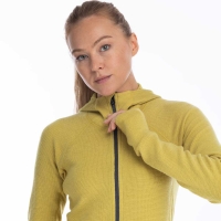 Artilect Sundown 250 1/2 Zip Women's A/Cid