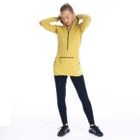 Artilect Sundown 250 1/2 Zip Women's A/Cid