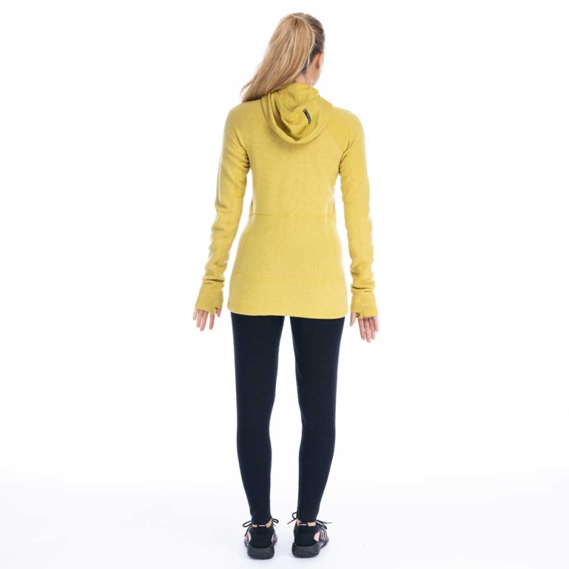 Artilect Sundown 250 1/2 Zip Women's A/Cid